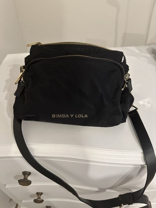 Vendo Carteira da marca bimba y lola