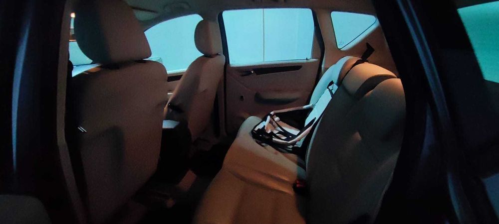 Mercedes Classe A A150 Elegance de 2009 com 144km