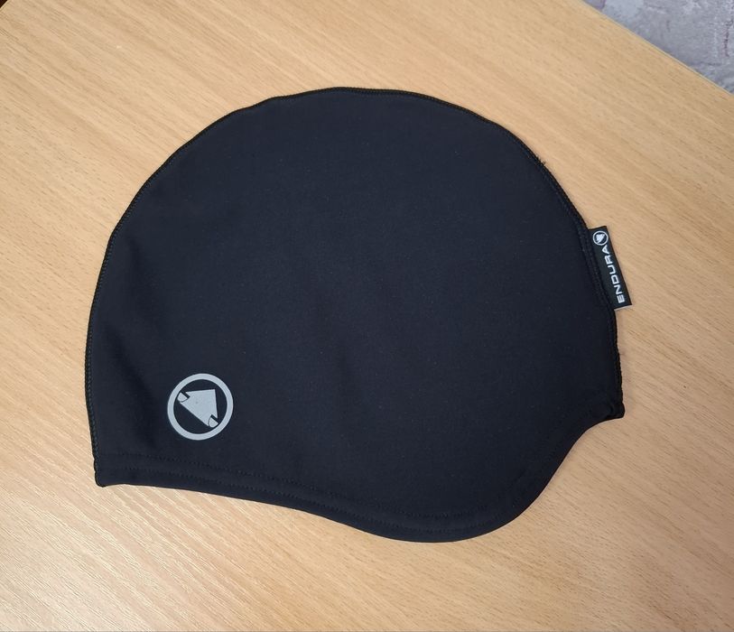 Вело шапка Endura