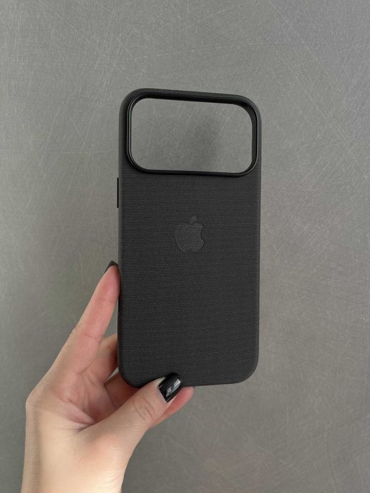 Чохол TechWoven Magsafe iPhone 17 Pro Max чехол айфон 17 про макс кейс