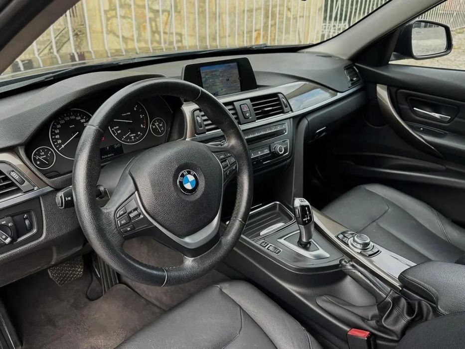 BMW 325