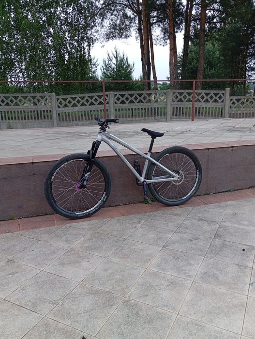 Sprzedam dartmoor 26 player