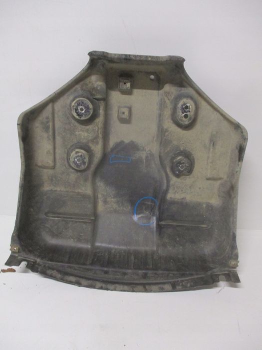OSŁONA POD SILNIK MERCEDES GLK A204 W204 A2046900107