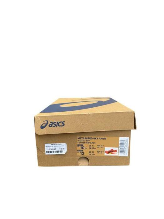 Asics Metaspeed Sky Paris (44,5) (Novos)