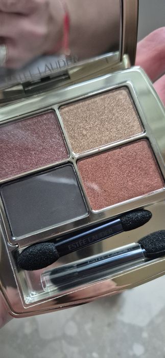 Estee Lauder cieniem nowe wild earth