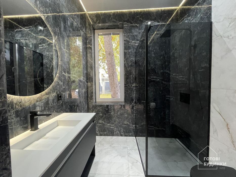 Будинок з меблями