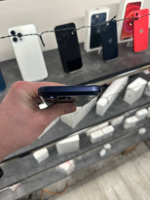 iPhone 17 Pro 256   гарантія обмін
