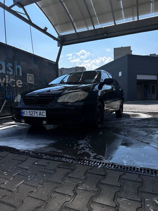 продаж автомобіля