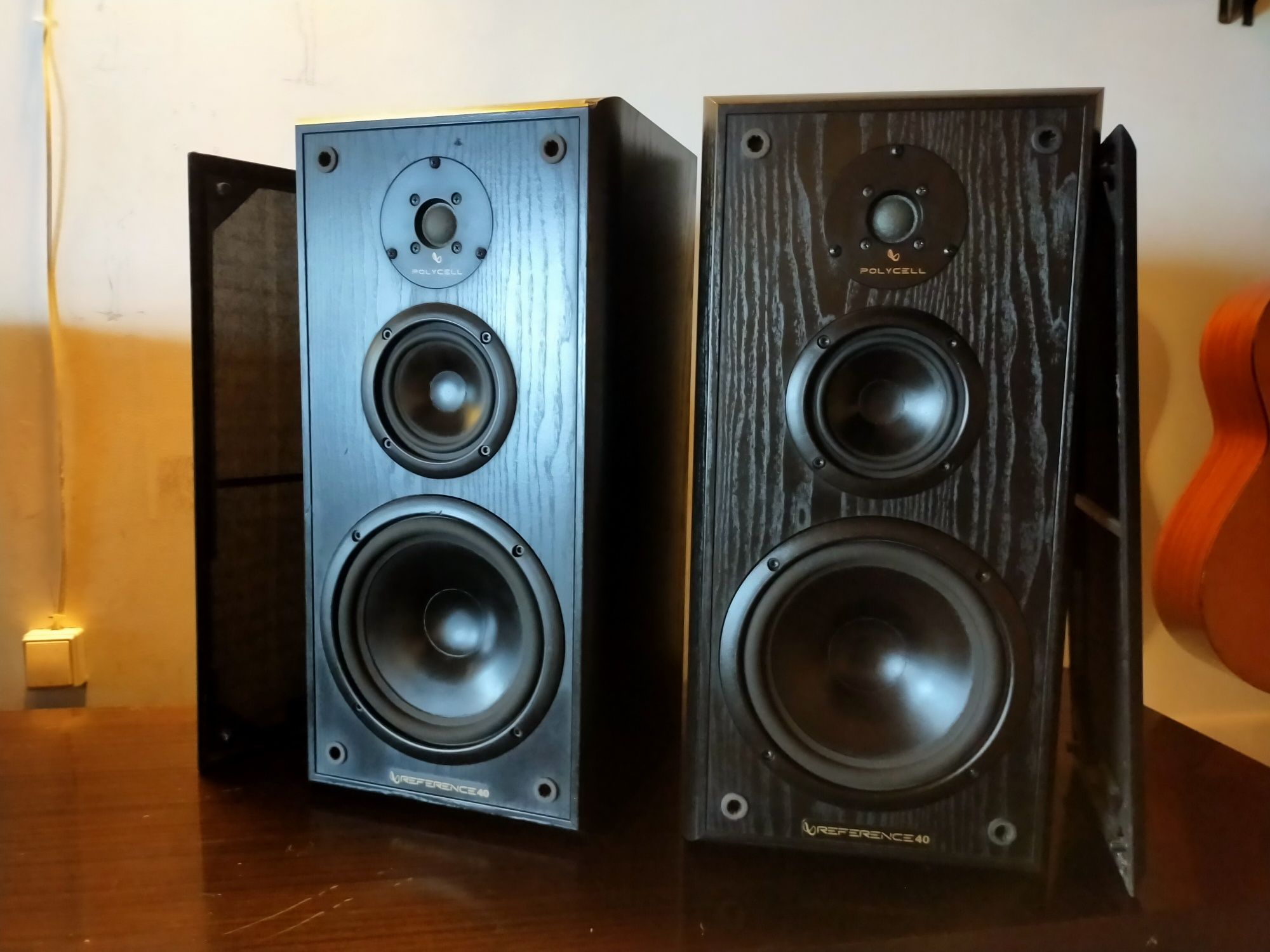 Colunas Infinity Reference 40 Paranhos OLX Portugal