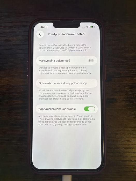 iPhone 13 Pro 128GB