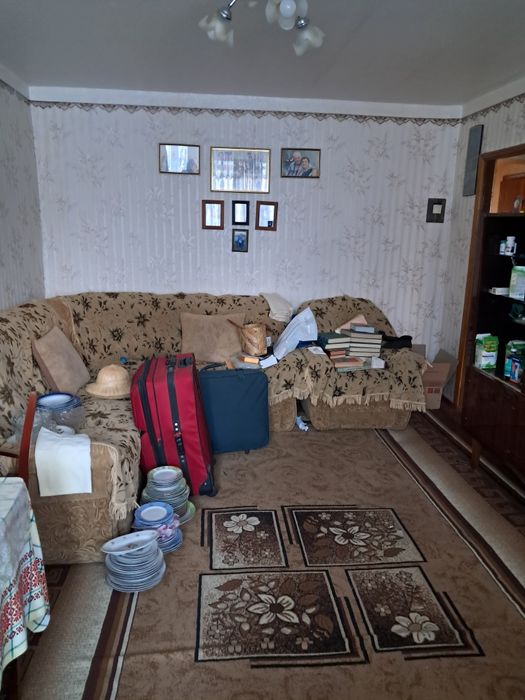 Продам   квартиру