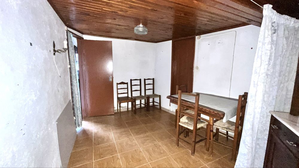 Moradia T1+1 em Castelo Branco