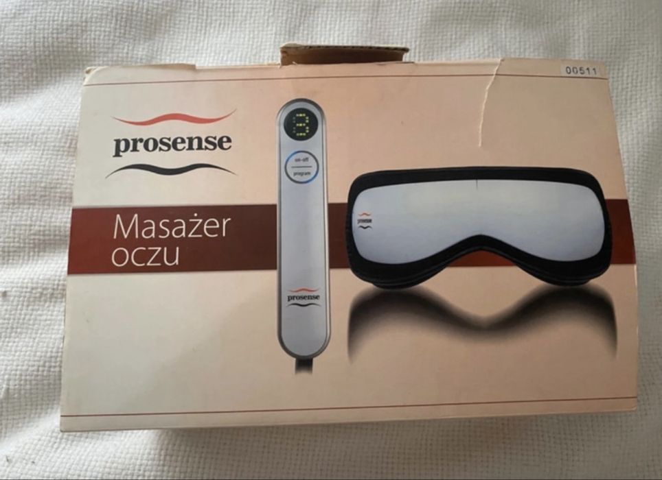 Masażer oczu Prosence PR-130