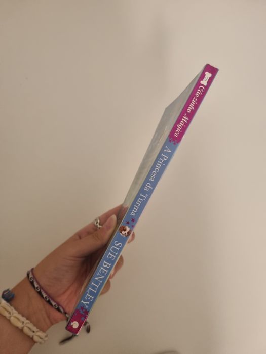 Coleção Cãozinho Mágico - livro 9