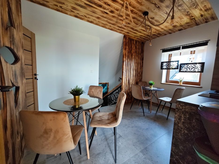 Apartament Górski Widok 6-8os.Tatry,Bukowina,Białka Tatrzańska.