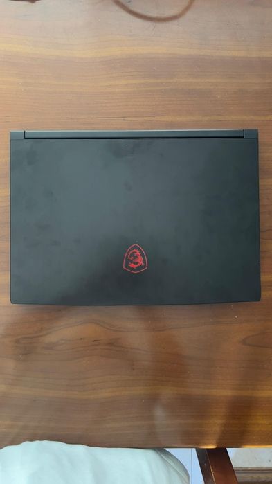 Computador Portátil Gaming MSI GF 65 THIN 10 SER
