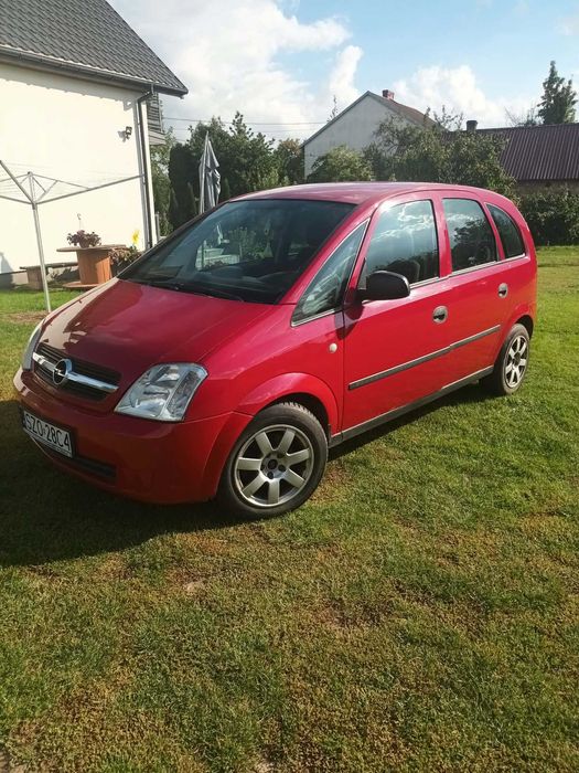 Opel Pozostałe Opel