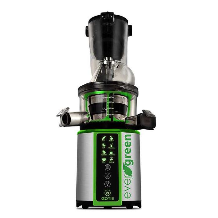 Соковыжималка Gotie GSJ-620