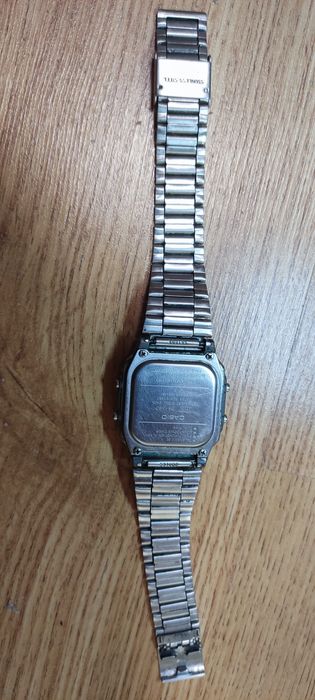 Часы Casio DB360
