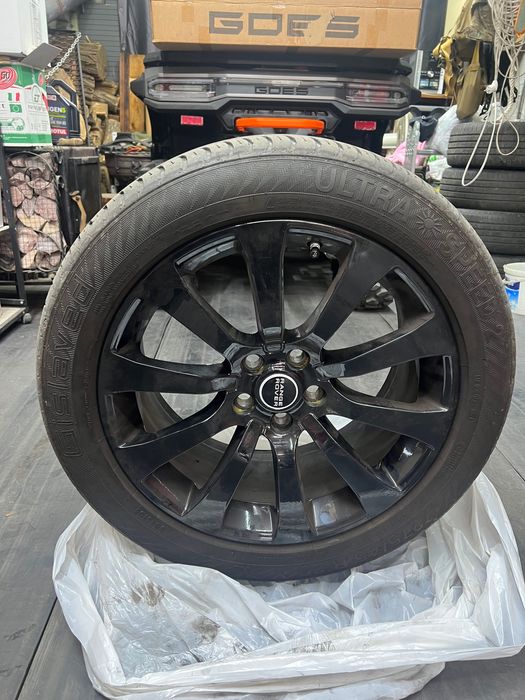 Продам оригінальні диски Land Rover R20
