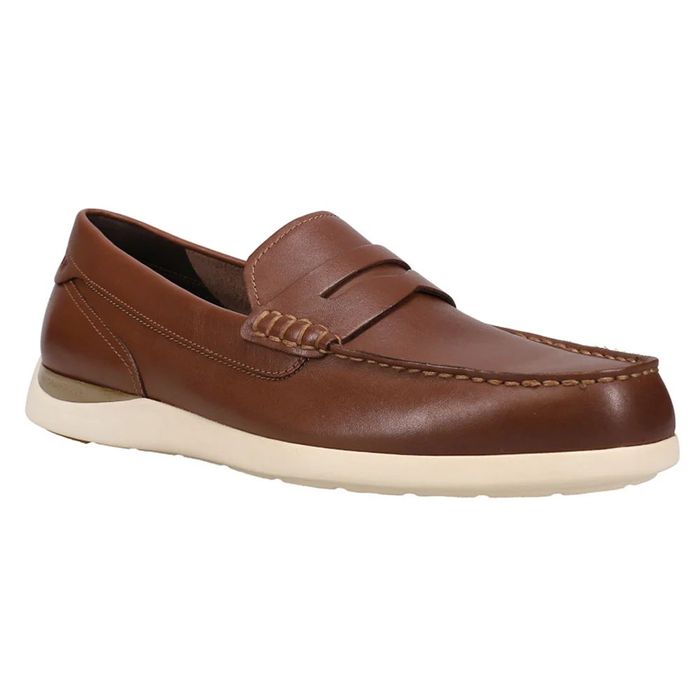 Мокасіни чоловічі шкіряні Cole Haan