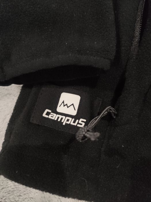 Bluza polarowa damska Campus r.M stan nowy z metką