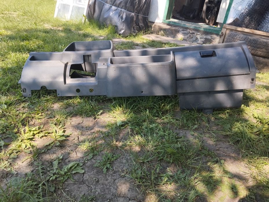 Панель приладів .