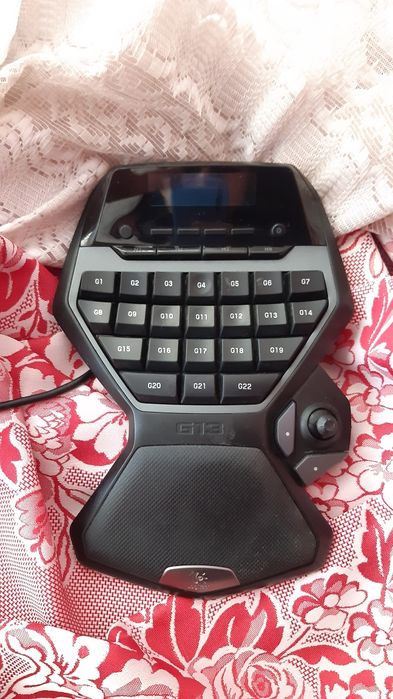 Джойстики игровые