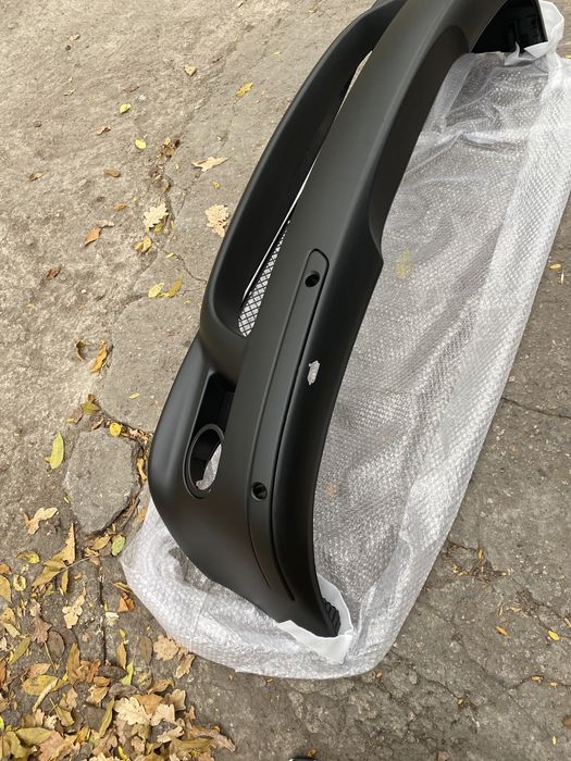 BMW бмв е 39 тайвань м передний задний E39 M бампер туманки