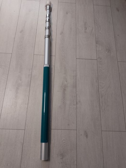 Teleskopowy maszt 5,6m