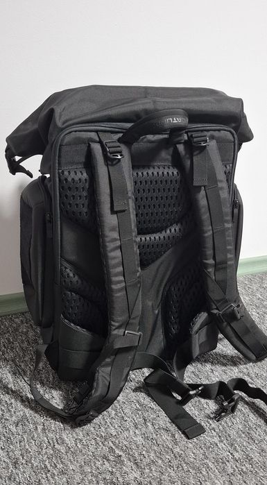 Plecak Caturix Decisiun 15-17.3" 51L