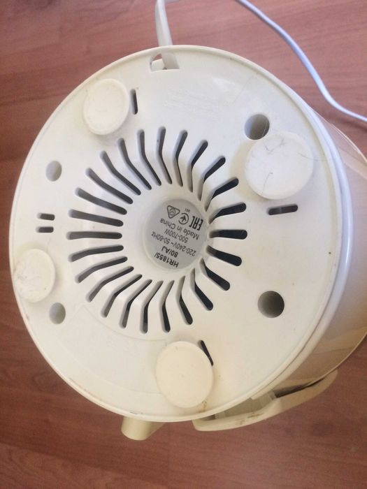 Соковыжымалка Philips HR1855/80/AJ