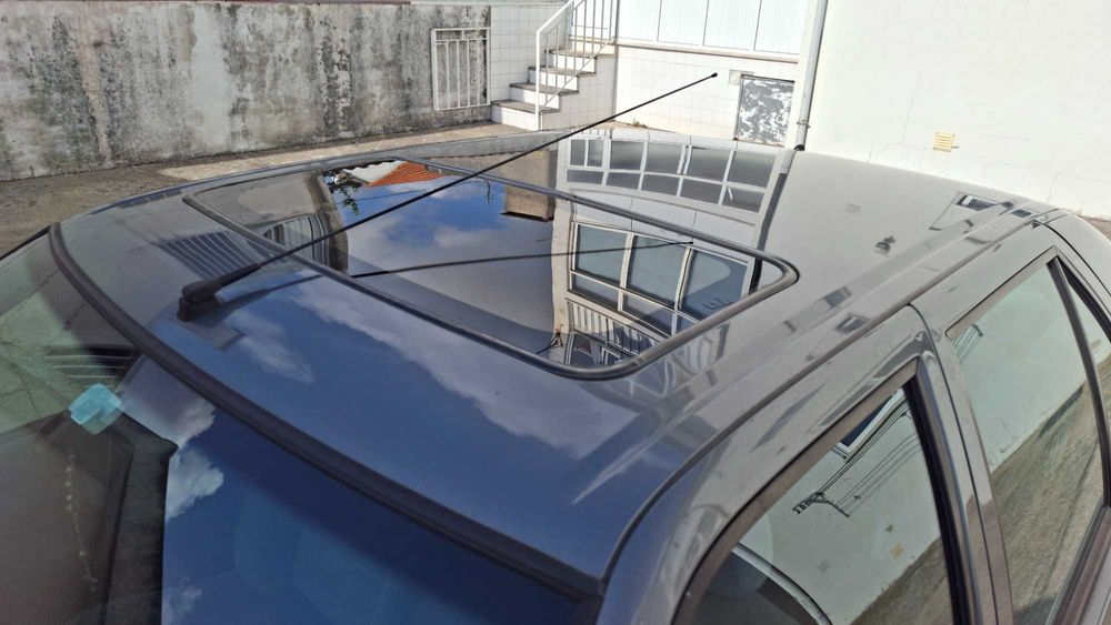 Renault 19 Automático 85.300km