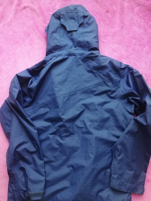 Kurta Quechua 143/152