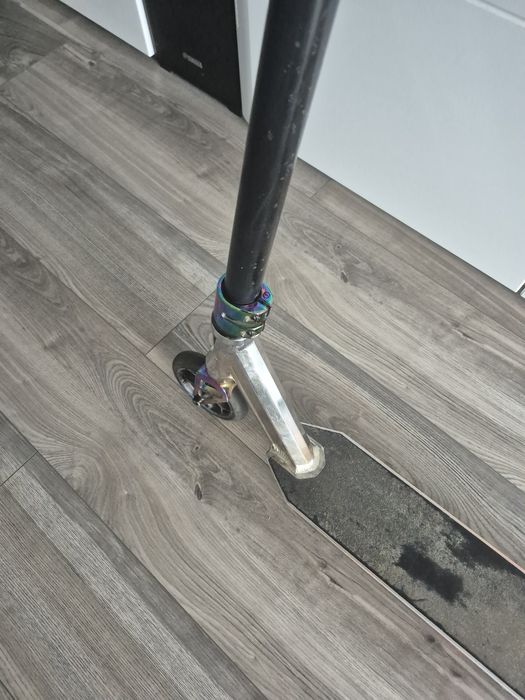 Hulajnoga Freestyle Oxelo 3.6