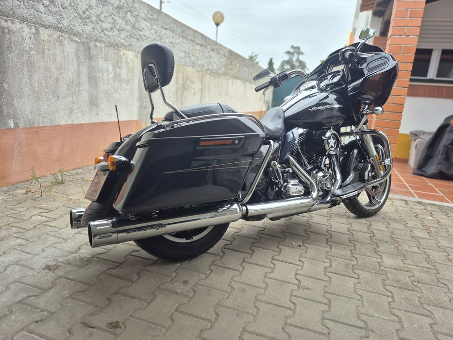 Harley Davidson Road Glide Special