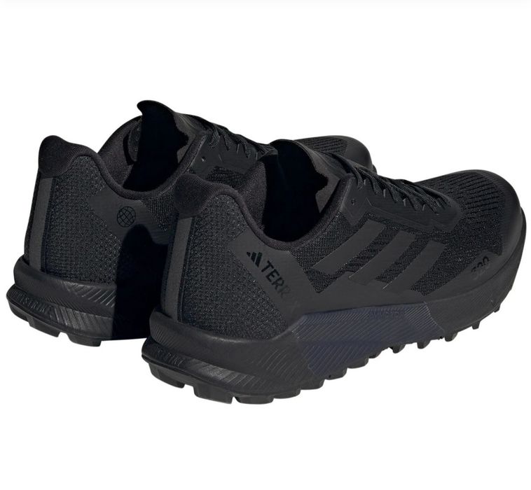 Кросівки чоловічі Adidas Terrex Agravic Flow 2 GZ8886 (ОРИГІНАЛ).