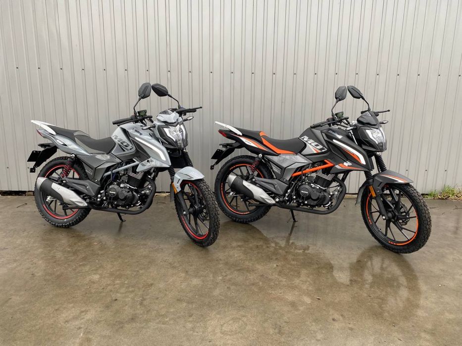 МОТОЦИКЛ MUSSTANG REGION MT150|Регион Мустанг|Разные цвета|Спарк|Форте