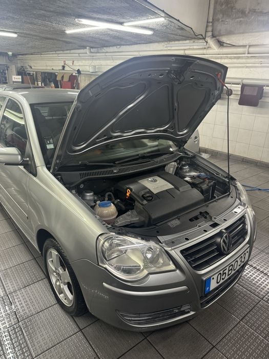 Vendo VW Polo 1.2 2006
