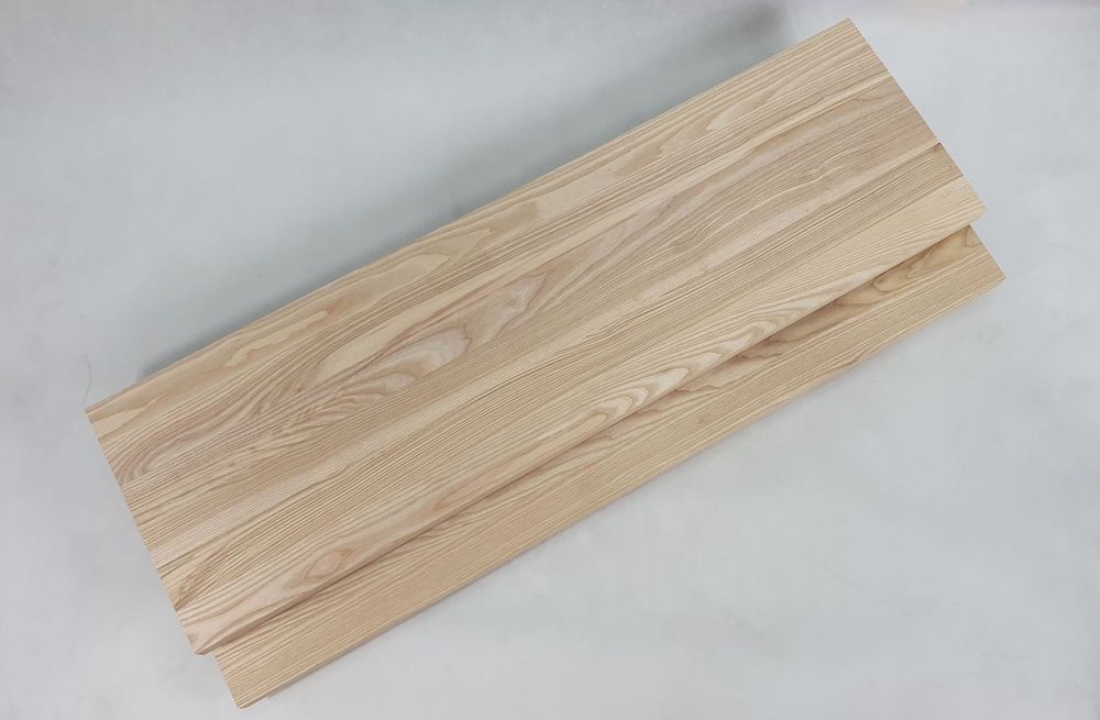 Stopnie jesion A/C lite 900x300x40