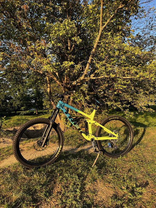 Trek Remedy 8 Slopeduro