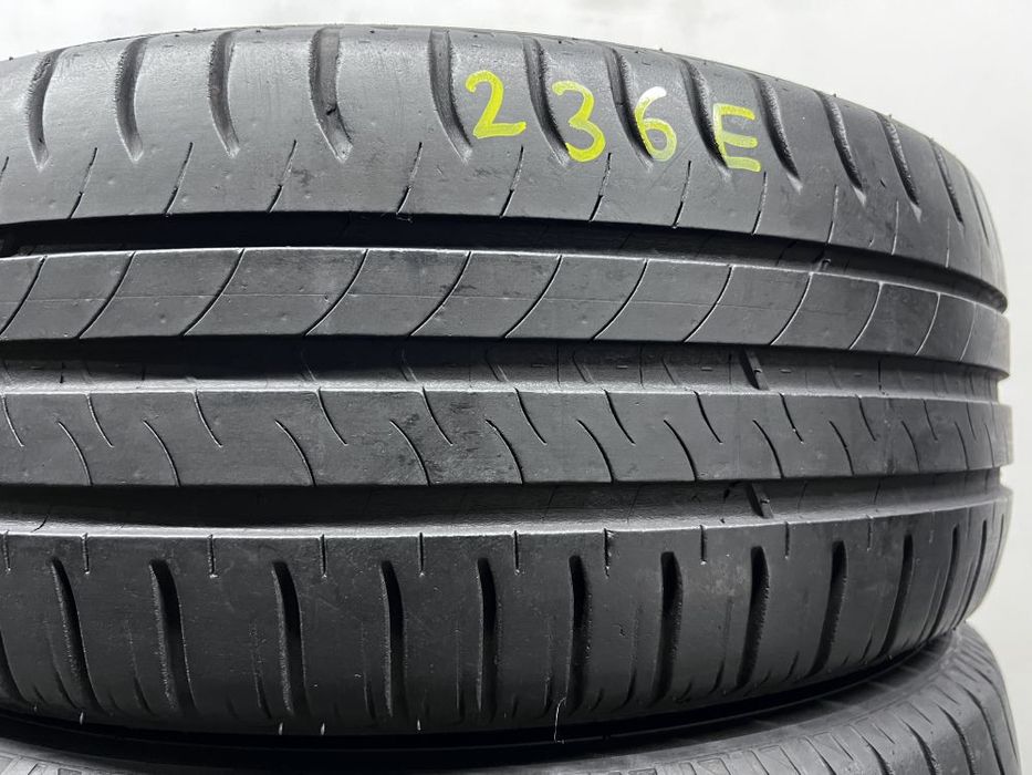 2шт літо 205/55/R16 Michelin Energy Saver