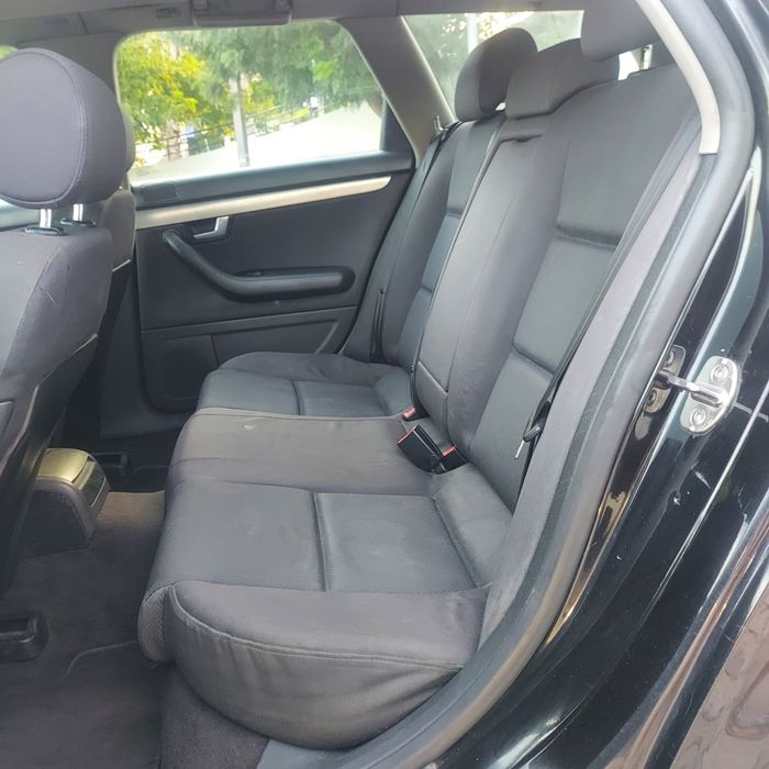 Audi A4 PD130 Nacional