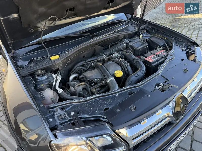 Продам Дастер Рено  2017 Daster Reno