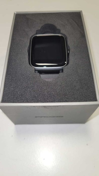 Prozis Relógio UBIQ GPS - 1 mês de uso