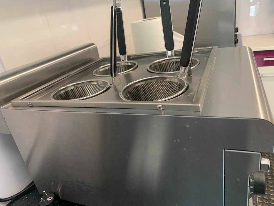 urządzenie do gotowania makaronu,WAROWNIK do makaronu ,pierogów ,pasty