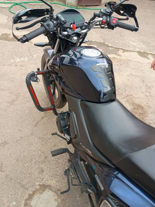 Продам Ліфан 175 кубів