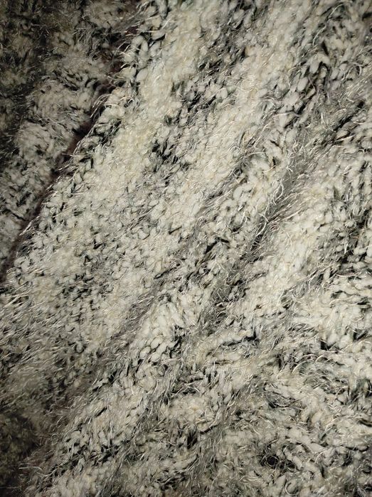 Sweter kardigan damski Bershka S