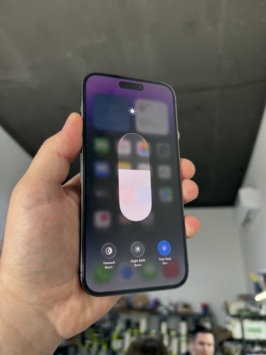 Apple iphone 14 Pro Max 128 gb Neverlock 100%  Про Макс