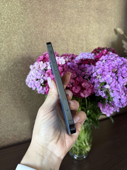 Iphone 12 Pro 128gb Pacific Blue айфон